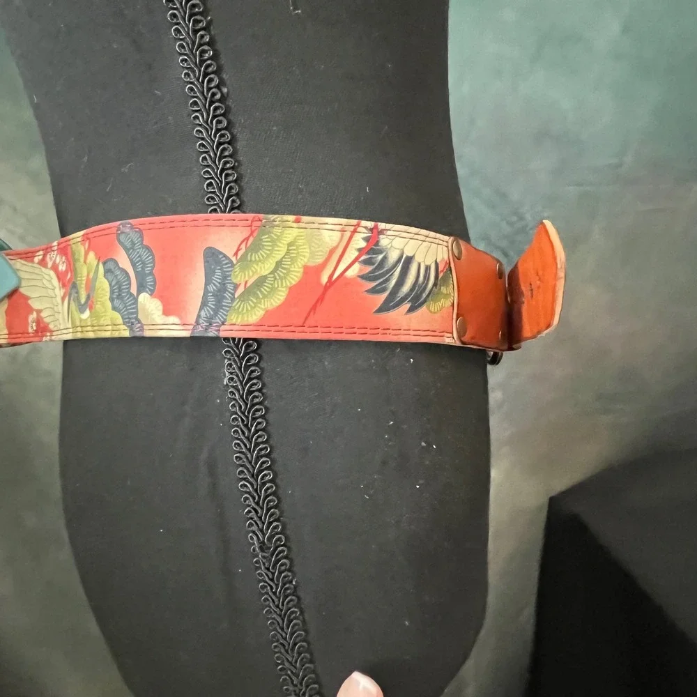 Lucky Brand vintage y2k